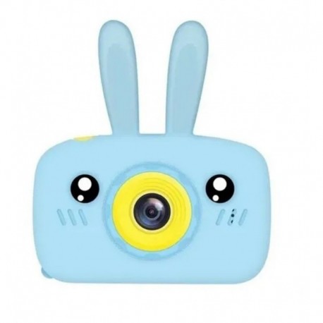 Camara Digital Fotografica Para Ninos
