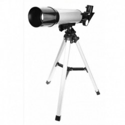 Telescopio Astronomico Para Aprendices N