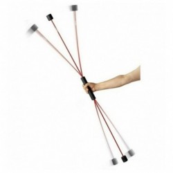 Flexi Bar Multifuncional Ejercicios