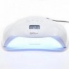 Secador De Unas Lampara Uv Led 54w C3 Pl