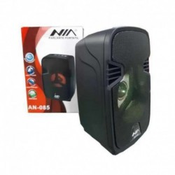 Mini Cabina De Sonido Parlante Bluetooth