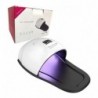 Lampara Leduv Secado De Unas Gel 2 En 1