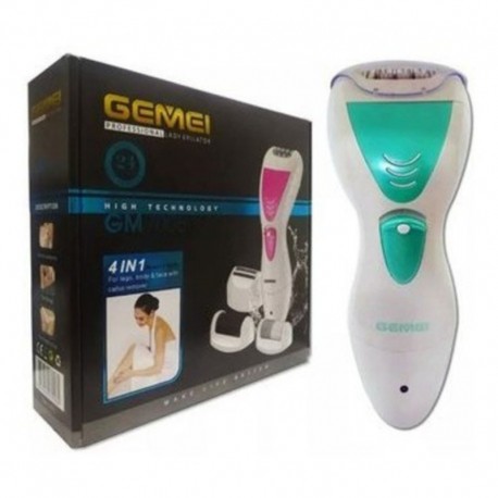 Maquina Depilador Gemeigm7006