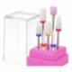 Kit De Brocas Puntas Fresa Ceramica Para