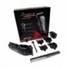 Maquina Peluquera Inalambrica Progemei G
