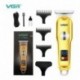 Maquina Patillera Barbera Trimmer Vgr29