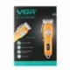 Cortadora De Pelo Vgr V092 Gold