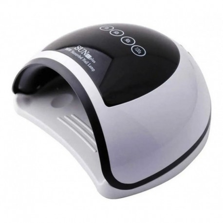 Lampara Unas Uv Led 96w Profesional Sens