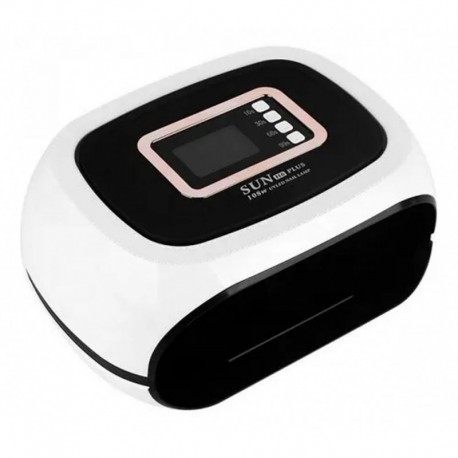 Secador De Unas Sun H6 108w Profesional
