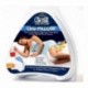 Almohada Ortopedica Piernas Espuma Visco