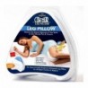 Almohada Ortopedica Piernas Espuma Visco