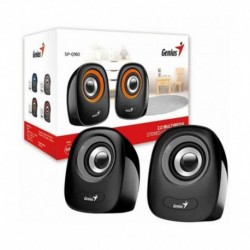 Bocina Genius Spq160 Gris