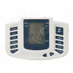Estimulador Pulso Electronico Terapia Co
