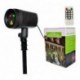 Proyector Laser Led Luces Al Aire Libre