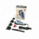 Peluquera Kit Maquina De Peluqueria Cort