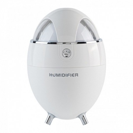 Humidificador De Aire Con Forma De Casca