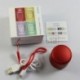 Mini Parlante Bluetooth Inpods Little Fu