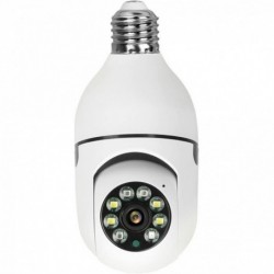 Camara Vigilancia Ip Inalambrica Mini Bo