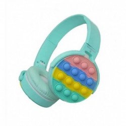 Audifonos Diadema Bluetooth Inalambricos