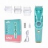 Maquina De Cortar Cabello Para Bebe V15