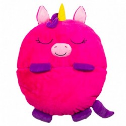Sleeping Para Ninos Bolsa Rosa