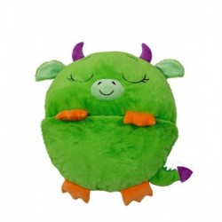 Sleeping Para Ninos Bolsa Dragon