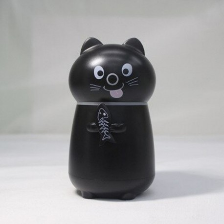 Humidificador De Ambiente 3en1 Gatito Us