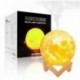 Humidificador De Aire Difusor Aroma 450m