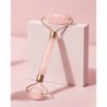 Rodillo Facial Cuarzo Gua Sha