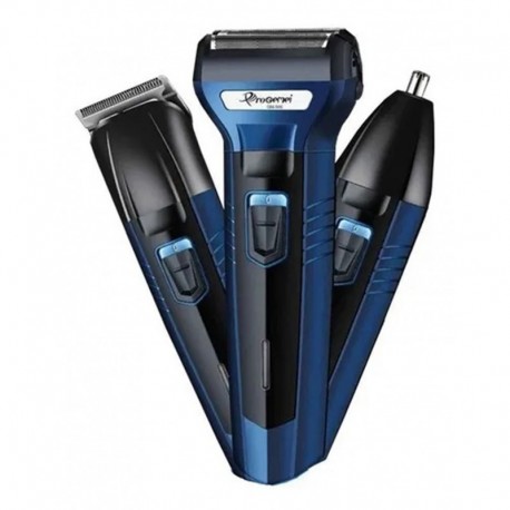 Progemei Kit De Barbera 31 Cabezas Inte