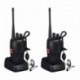 Radio Walkie Talkie Baofeng Bf888s Uhf