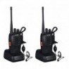 Radio Walkie Talkie Baofeng Bf888s Uhf