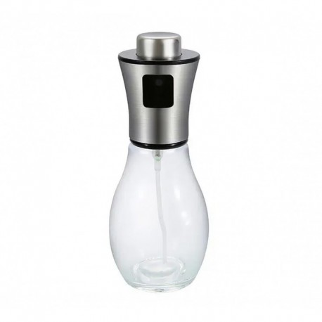Botella Dispensador Atomizador Aceite Vi
