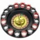 Ruleta De Tragos Shots Con Copas Jugar C