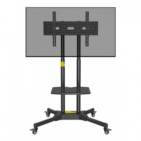 Soporte De Piso Base Para Tv Led Lcd Pla