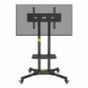 Soporte De Piso Base Para Tv Led Lcd Pla