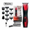Maquina Patillera Recargable Wahl Grooms