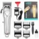 Maquina Peluquera Profesional Vgr V117