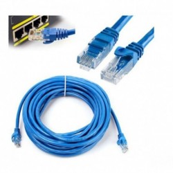 Cable Vga De 10 Metros Con Filtro Para M