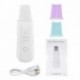 Limpiador Facial Ultrasonico 3 En1 Espat