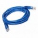 Cable Red Internet Rj45 Cat5 Utp500 15