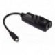 Hub Multipuertos Usb 30 4 Puertos De Al