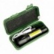 Linterna Doble Funcion Led Recargable Mi