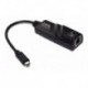Adaptador Convertidor Tipo C A Ethernet