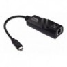 Adaptador Convertidor Tipo C A Ethernet