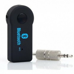 Car Bluetooth 35mm Aux Carro Manos Libr