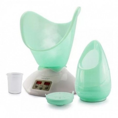 Sauna Facial Vaporizador Limpieza Rostro