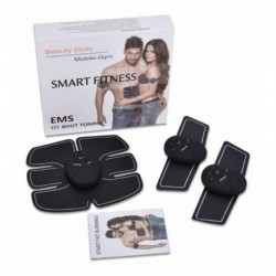 Beauty Body Mobile Gym Smart Fitness Dis