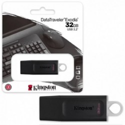 Memoria Usb 32gb Kingston Dt50 31302