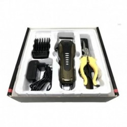 Maquina Peluquera Canina Gm Perros